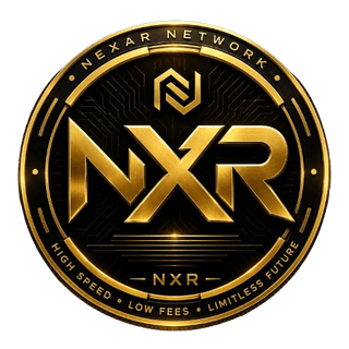 Nexar Network Logo