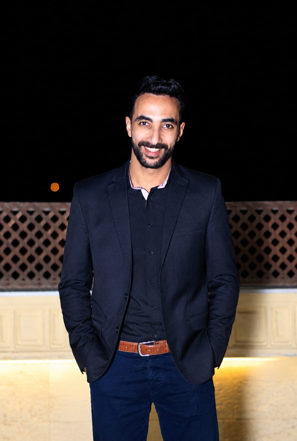 Mahmoud Elgabry, Founder & CEO